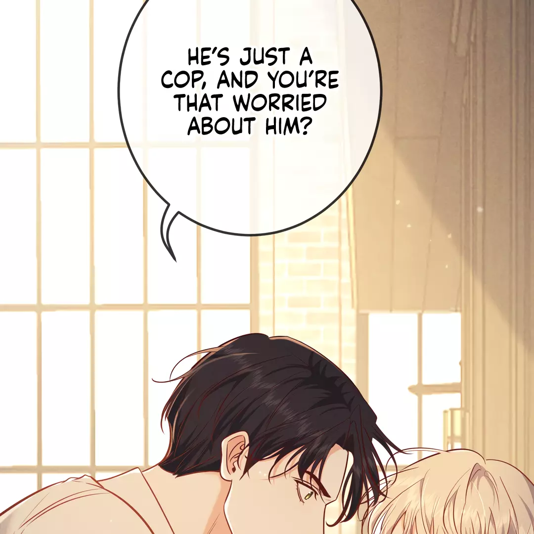 Kill My Love - Chapter 36 Page 44