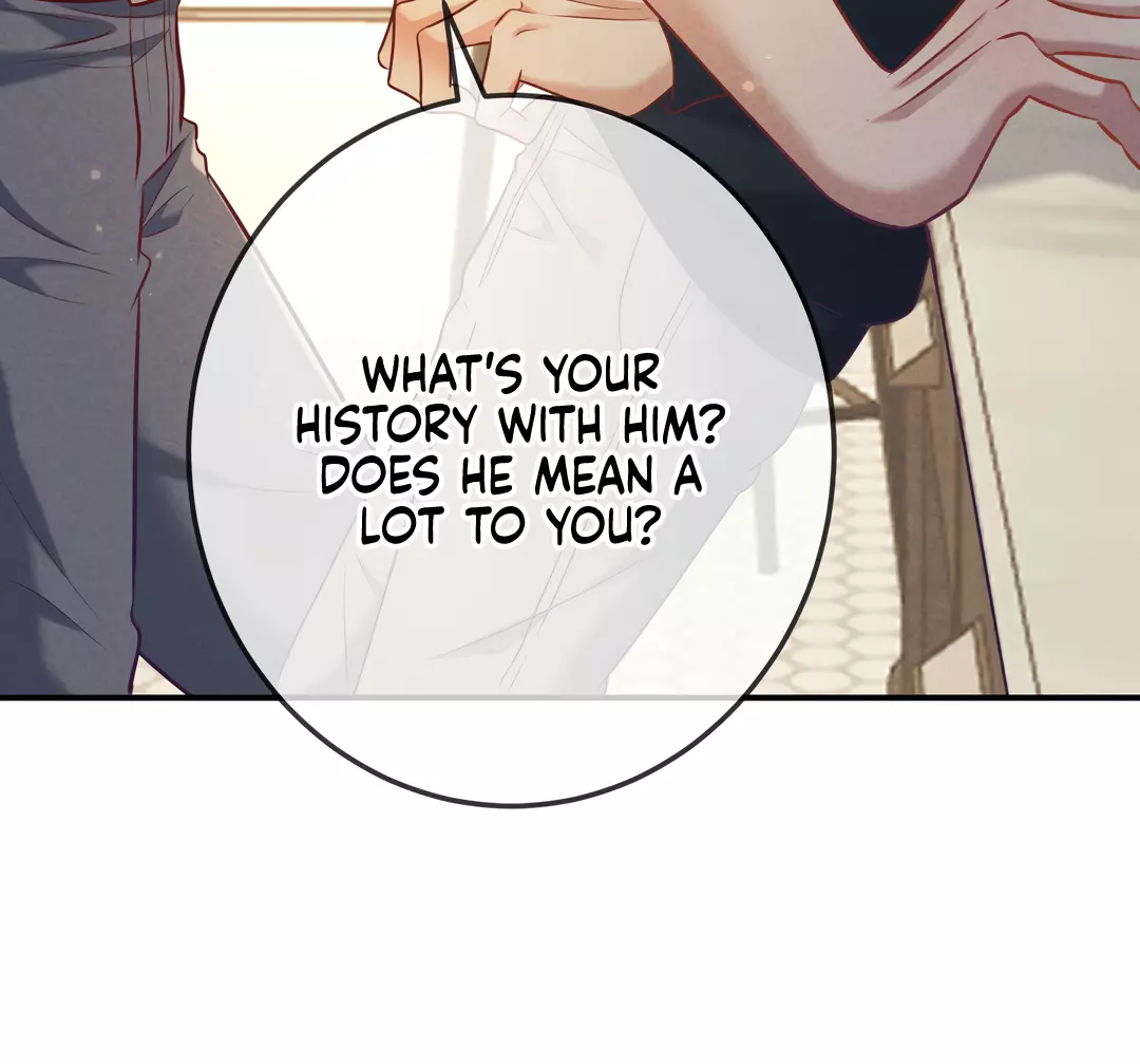 Kill My Love - Chapter 36 Page 46