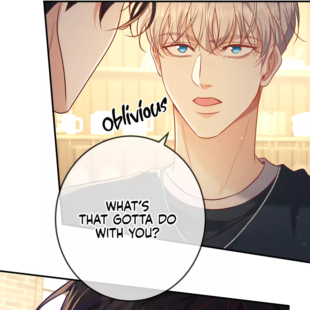 Kill My Love - Chapter 36 Page 47