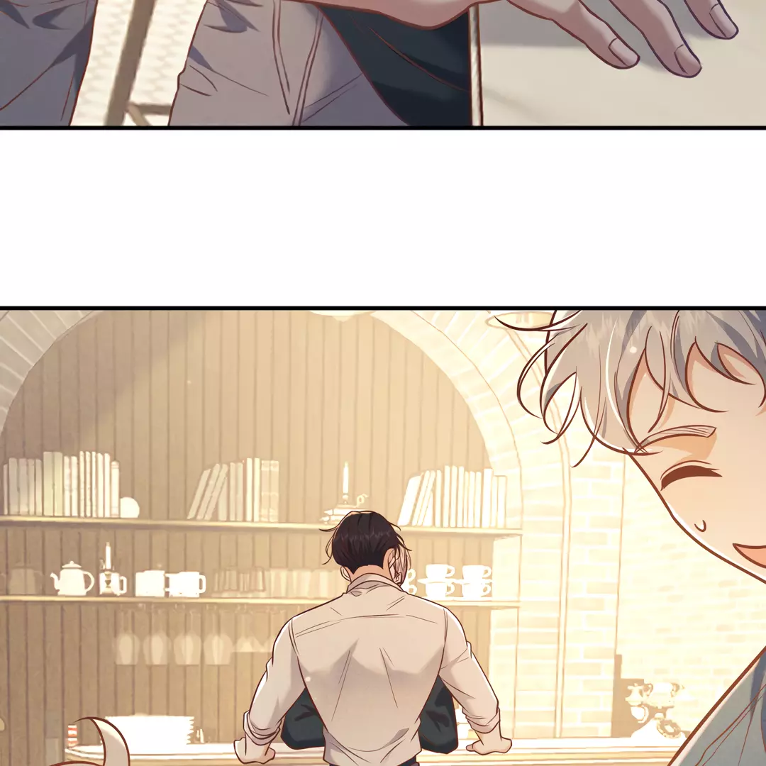 Kill My Love - Chapter 36 Page 51