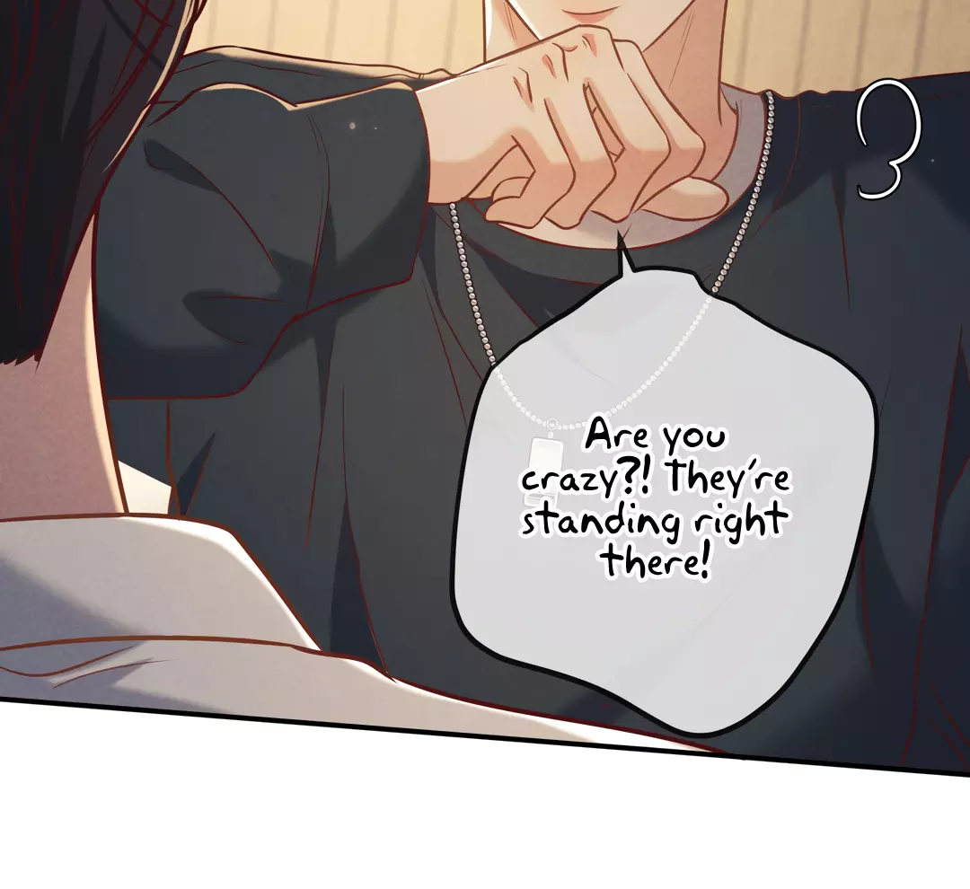 Kill My Love - Chapter 36 Page 55