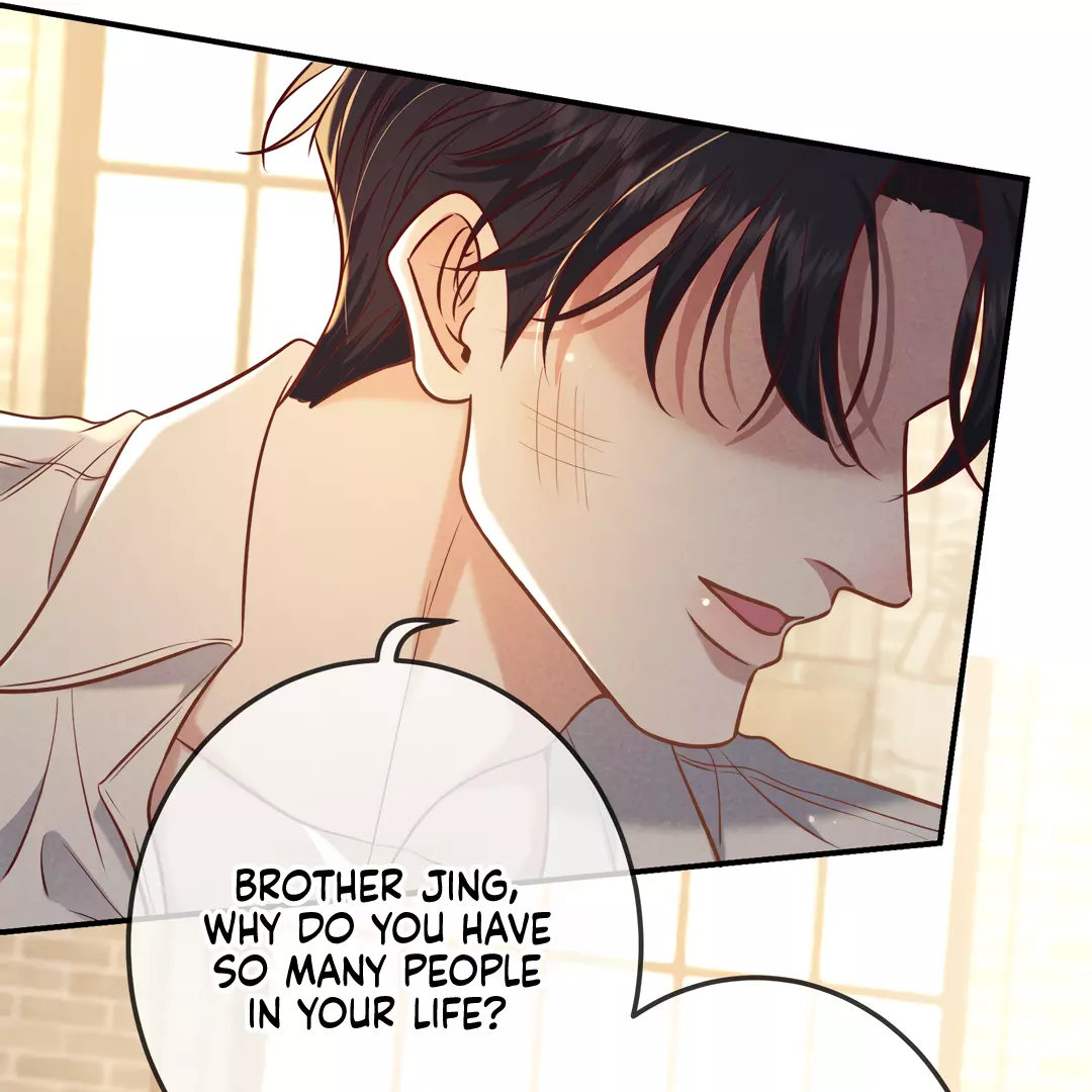Kill My Love - Chapter 36 Page 56
