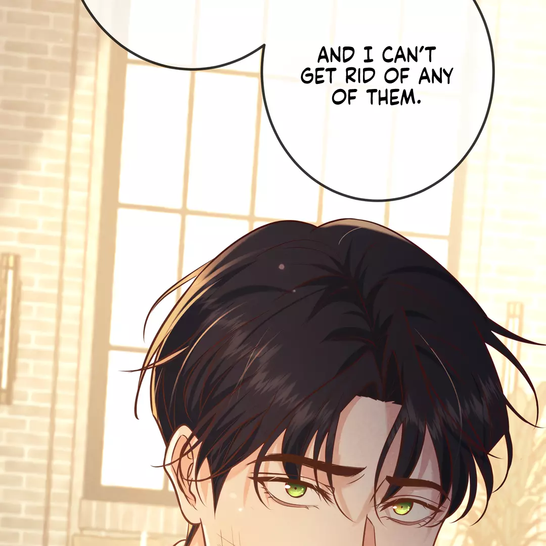 Kill My Love - Chapter 36 Page 57