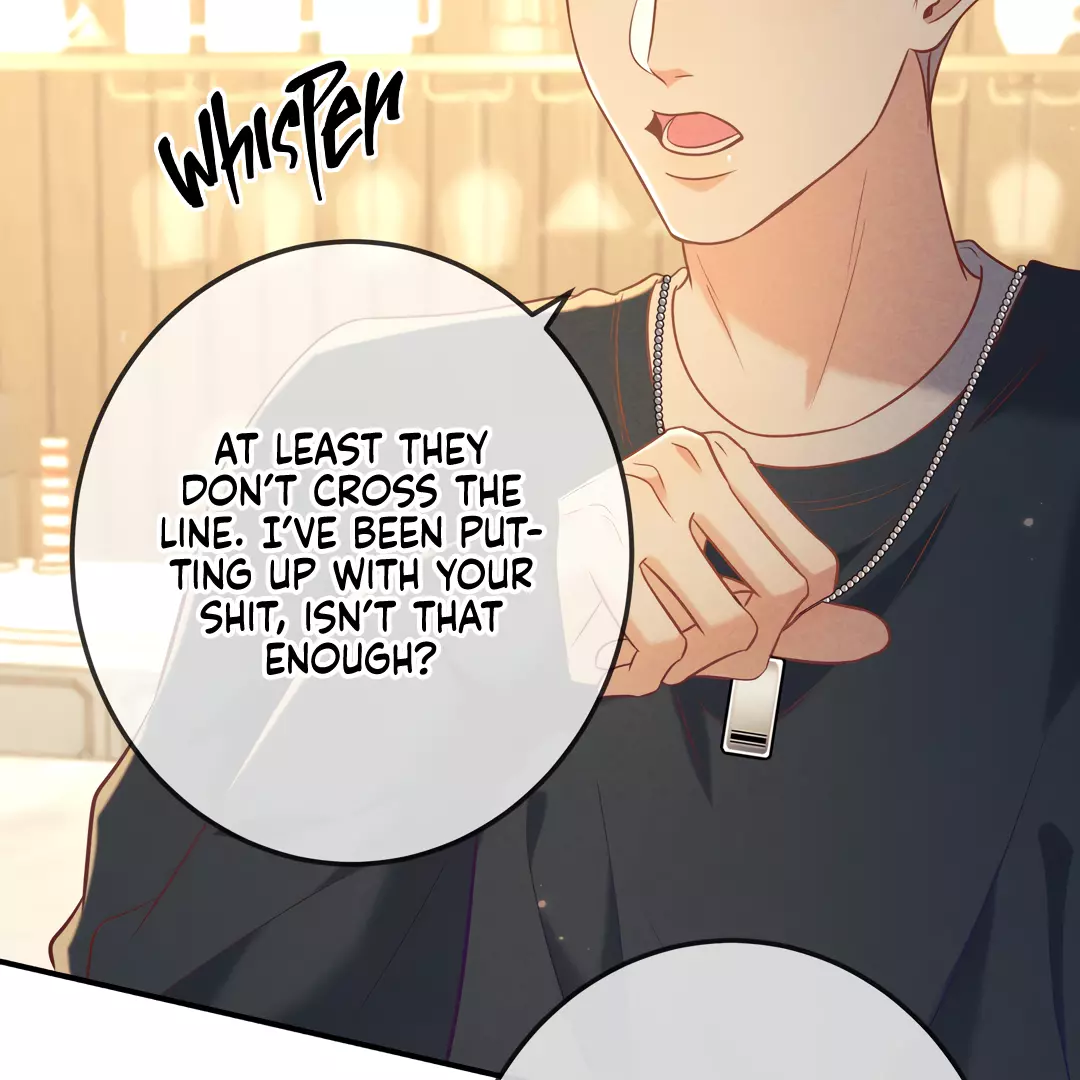 Kill My Love - Chapter 36 Page 60