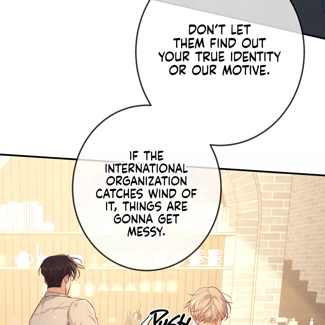 Kill My Love - Chapter 36 Page 61