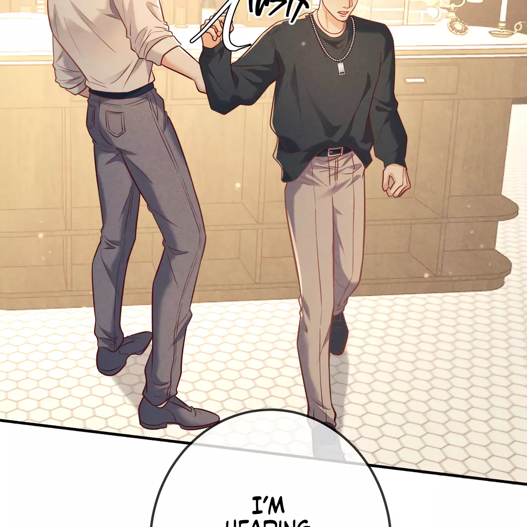 Kill My Love - Chapter 36 Page 62