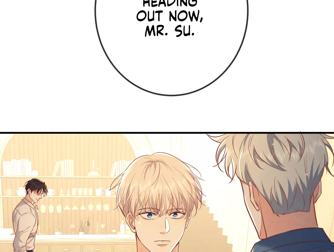Kill My Love - Chapter 36 Page 63