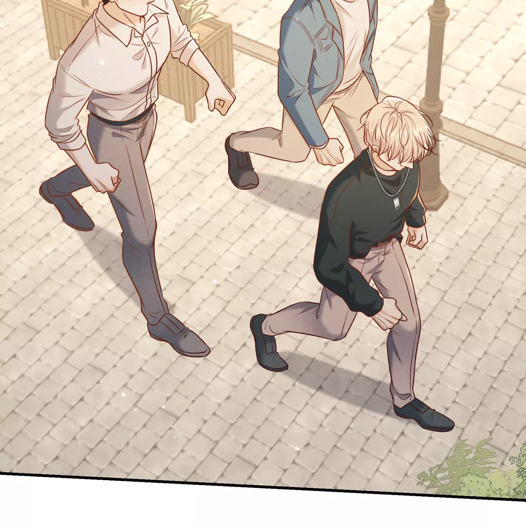 Kill My Love - Chapter 36 Page 69