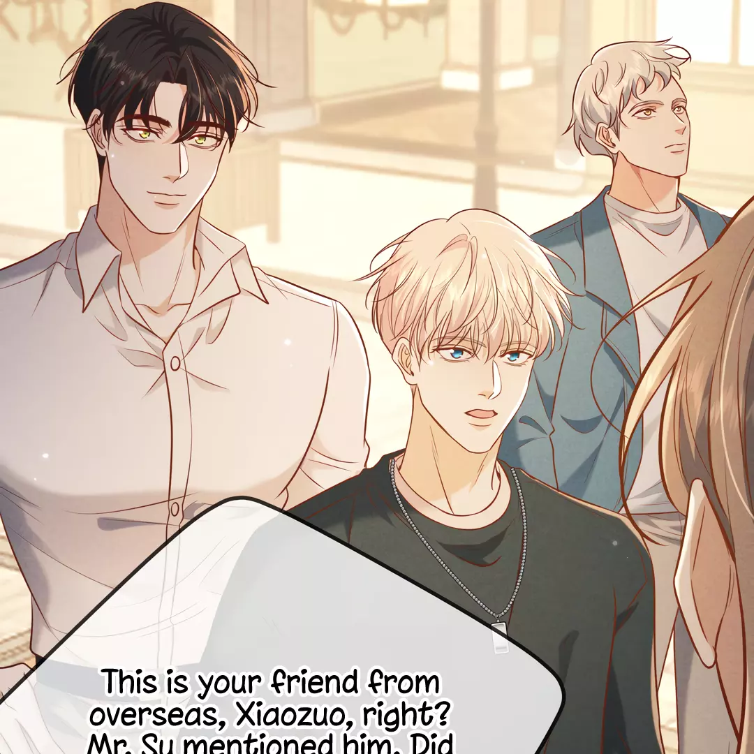 Kill My Love - Chapter 36 Page 73