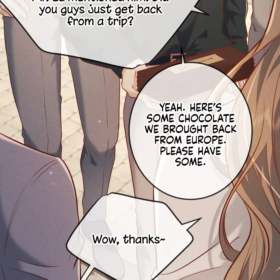 Kill My Love - Chapter 36 Page 74