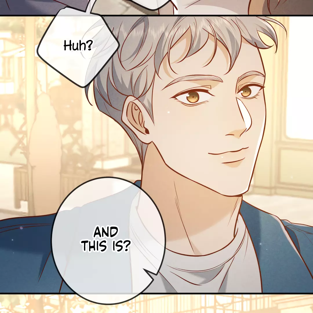 Kill My Love - Chapter 36 Page 75