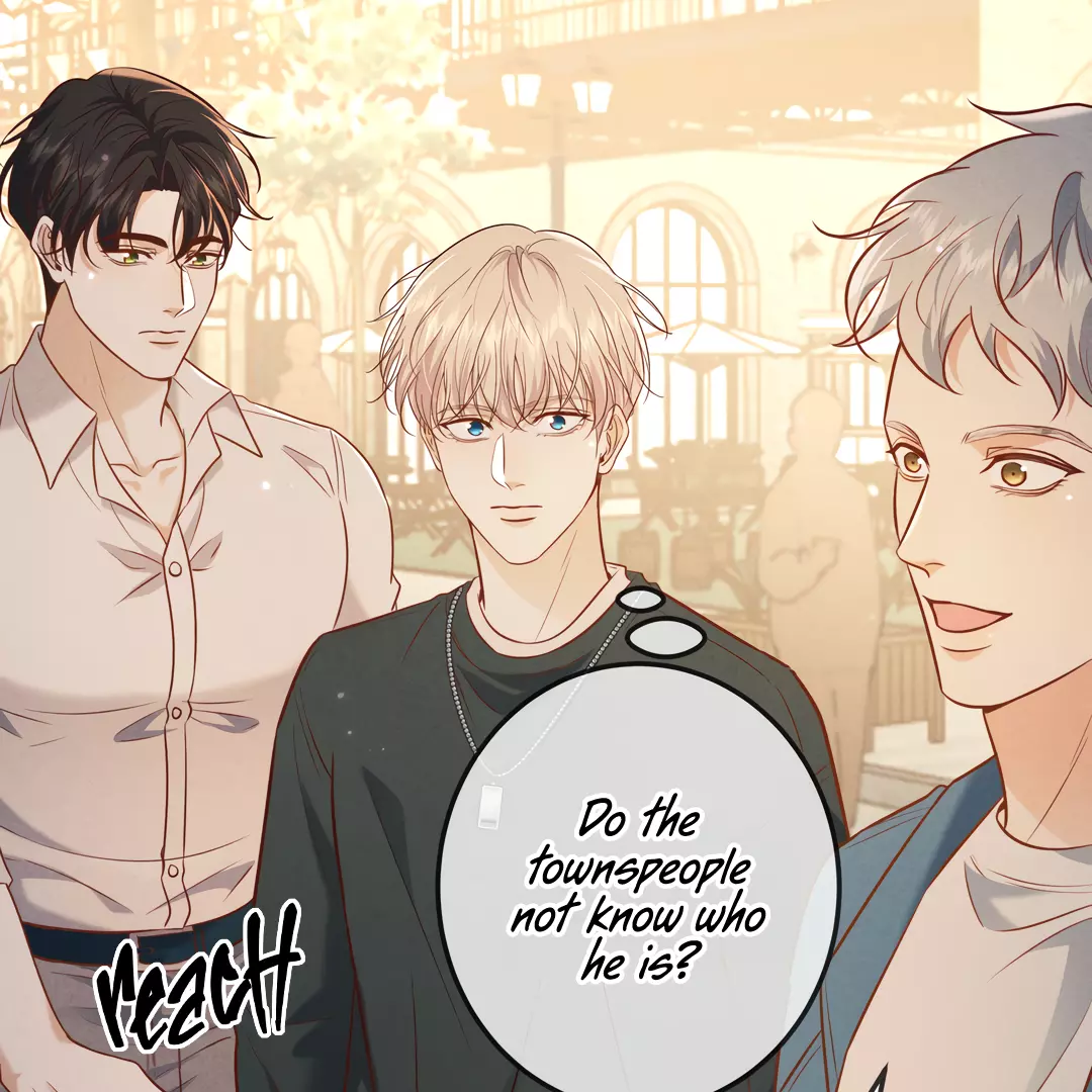 Kill My Love - Chapter 36 Page 76