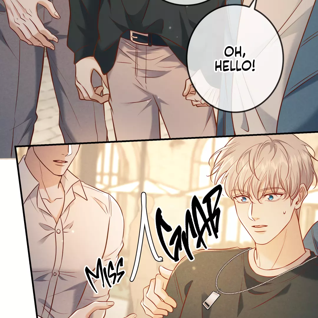 Kill My Love - Chapter 36 Page 77