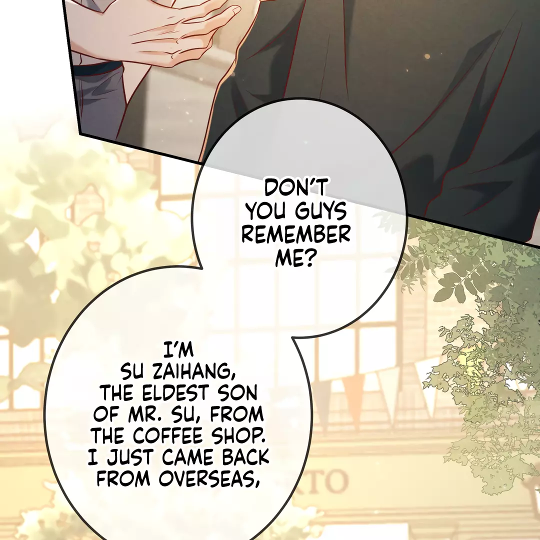 Kill My Love - Chapter 36 Page 78
