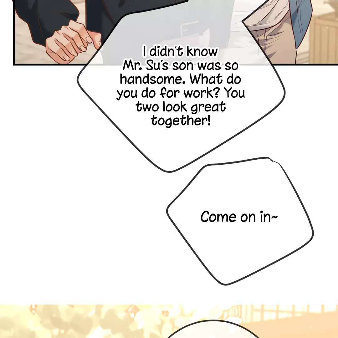 Kill My Love - Chapter 36 Page 85