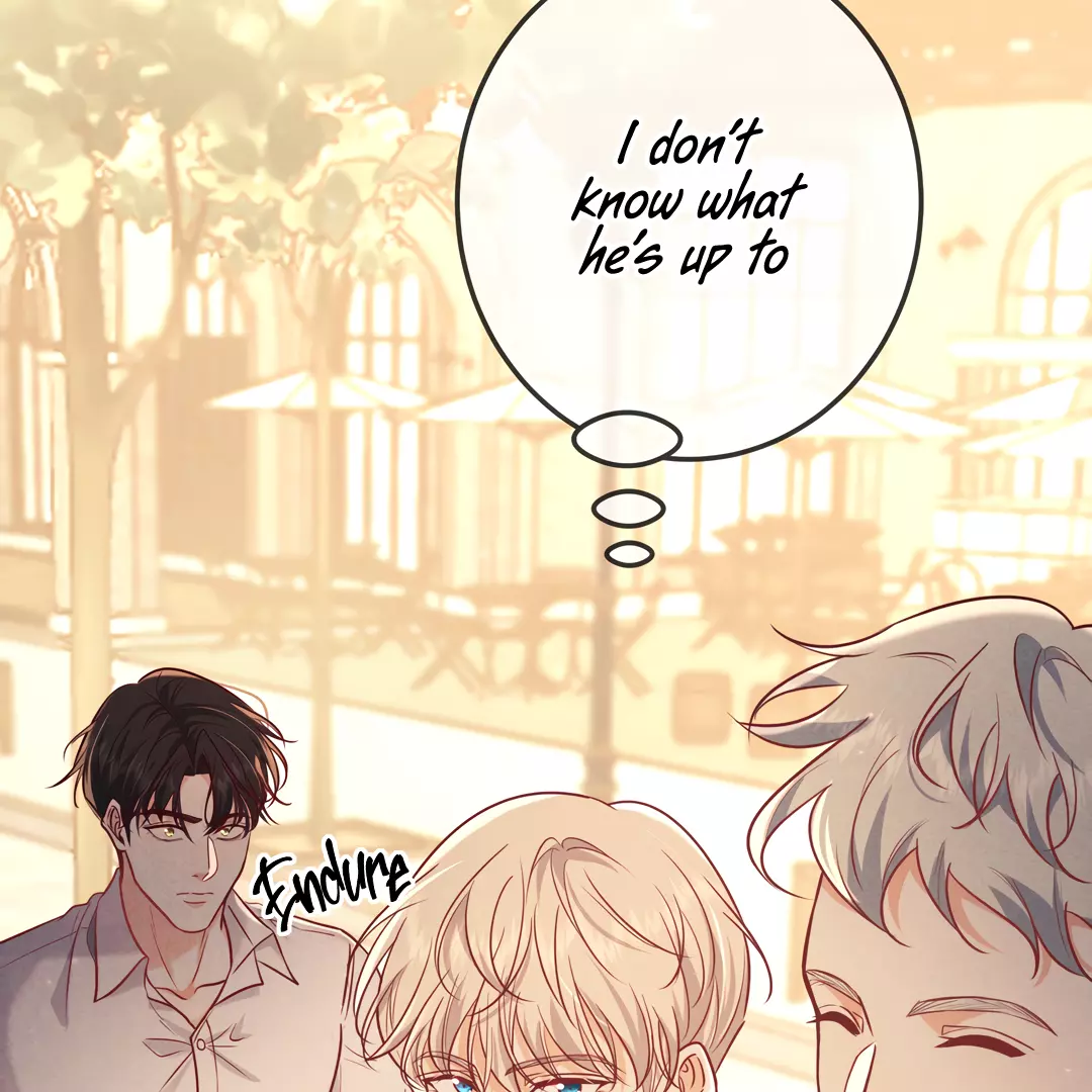 Kill My Love - Chapter 36 Page 86