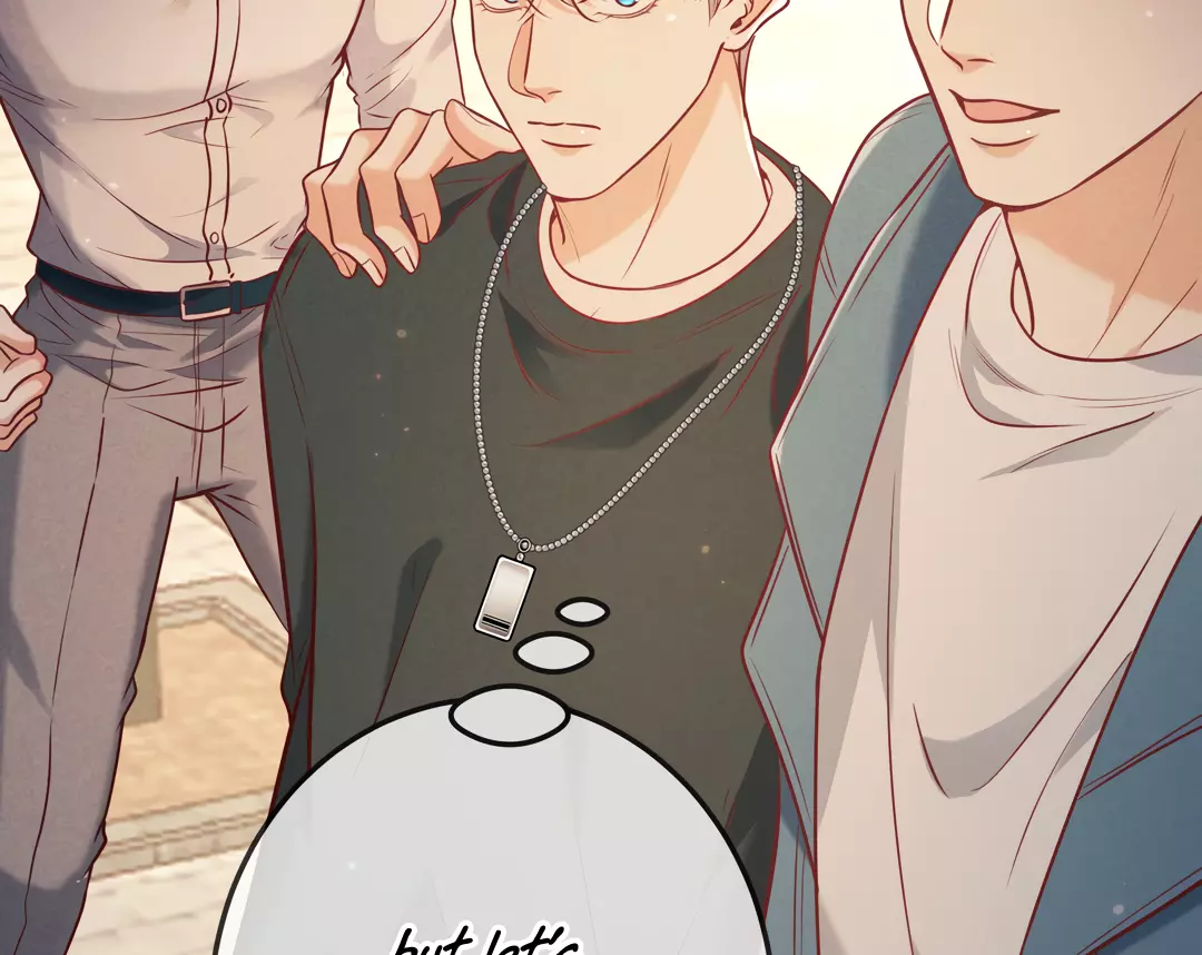 Kill My Love - Chapter 36 Page 87