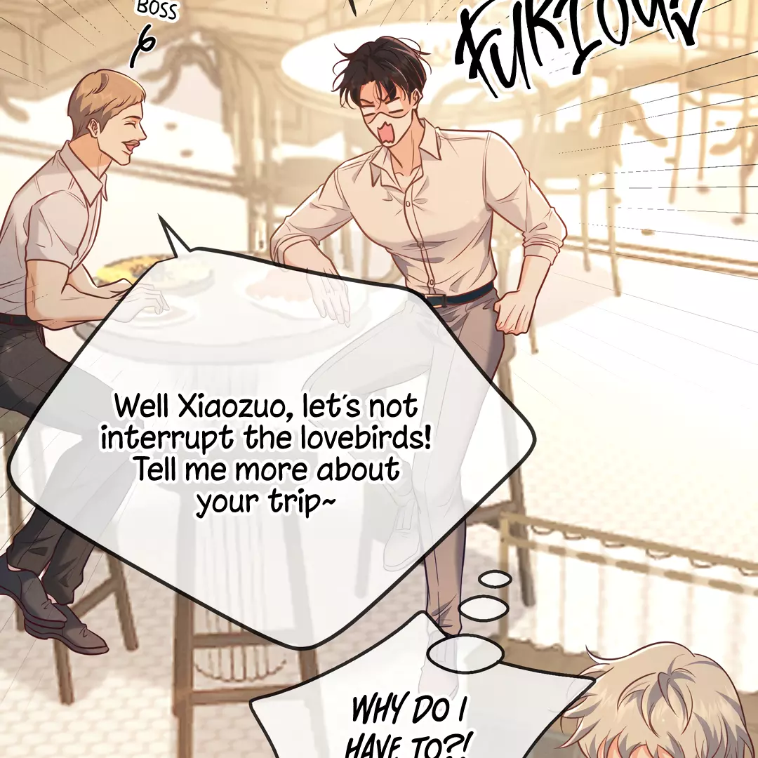 Kill My Love - Chapter 36 Page 91