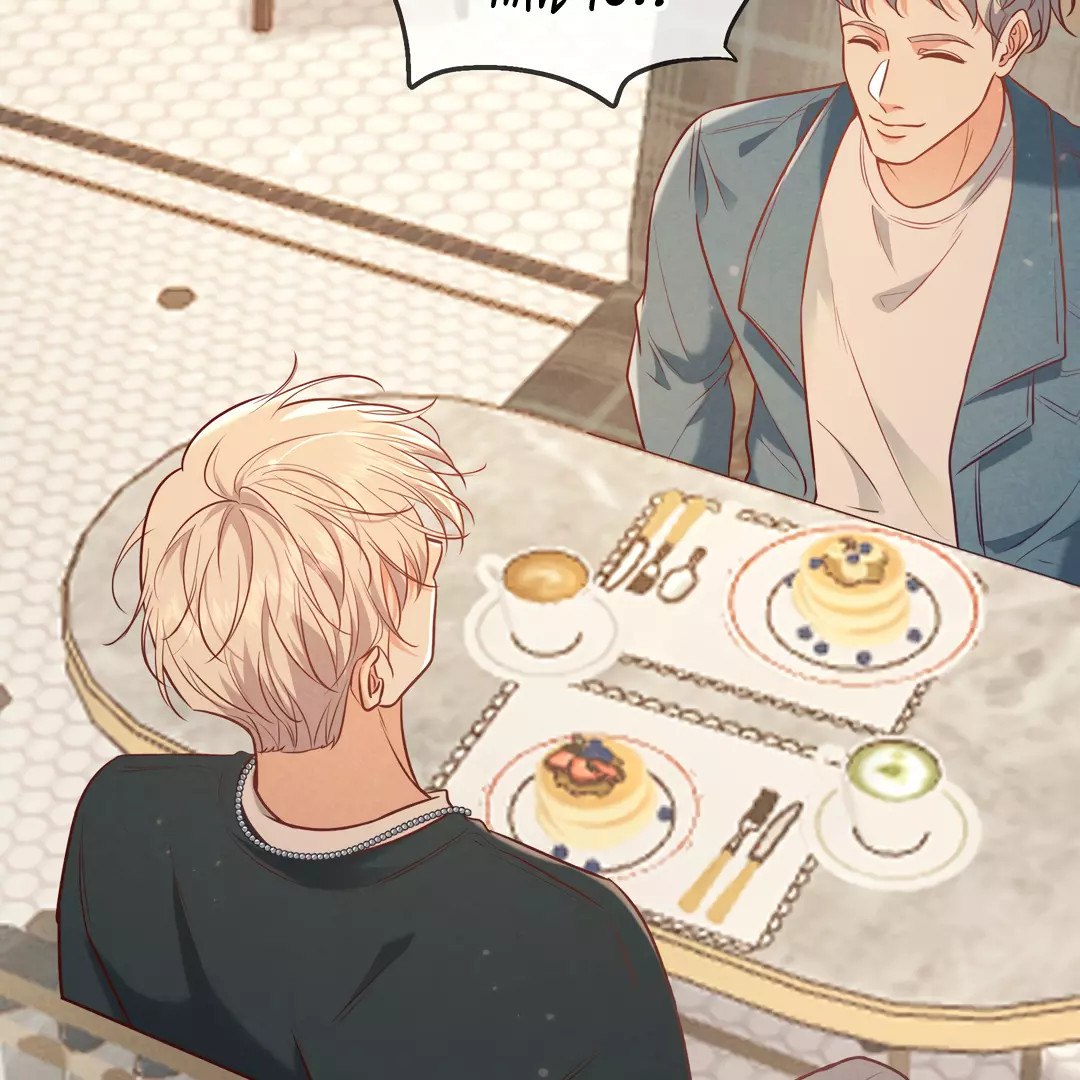 Kill My Love - Chapter 36 Page 92