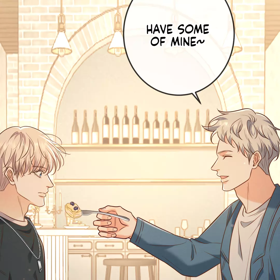 Kill My Love - Chapter 36 Page 95