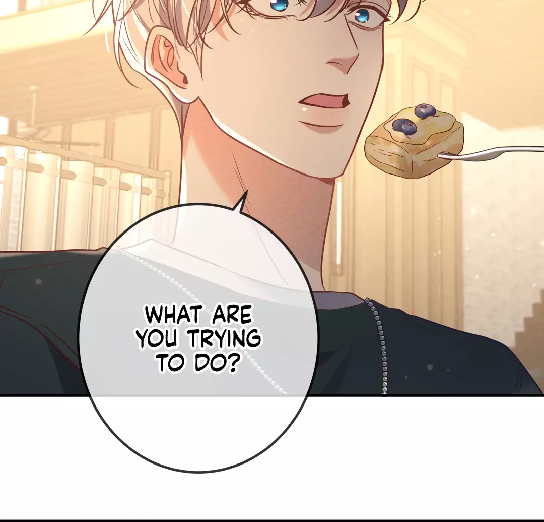 Kill My Love - Chapter 36 Page 97