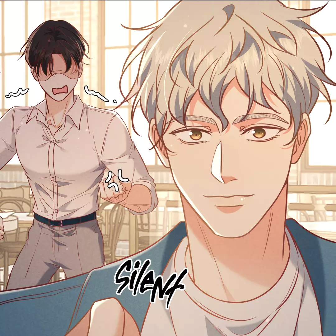 Kill My Love - Chapter 36 Page 98