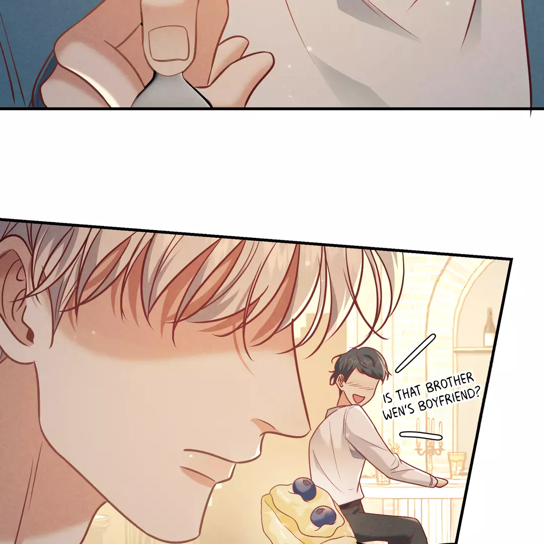 Kill My Love - Chapter 36 Page 99