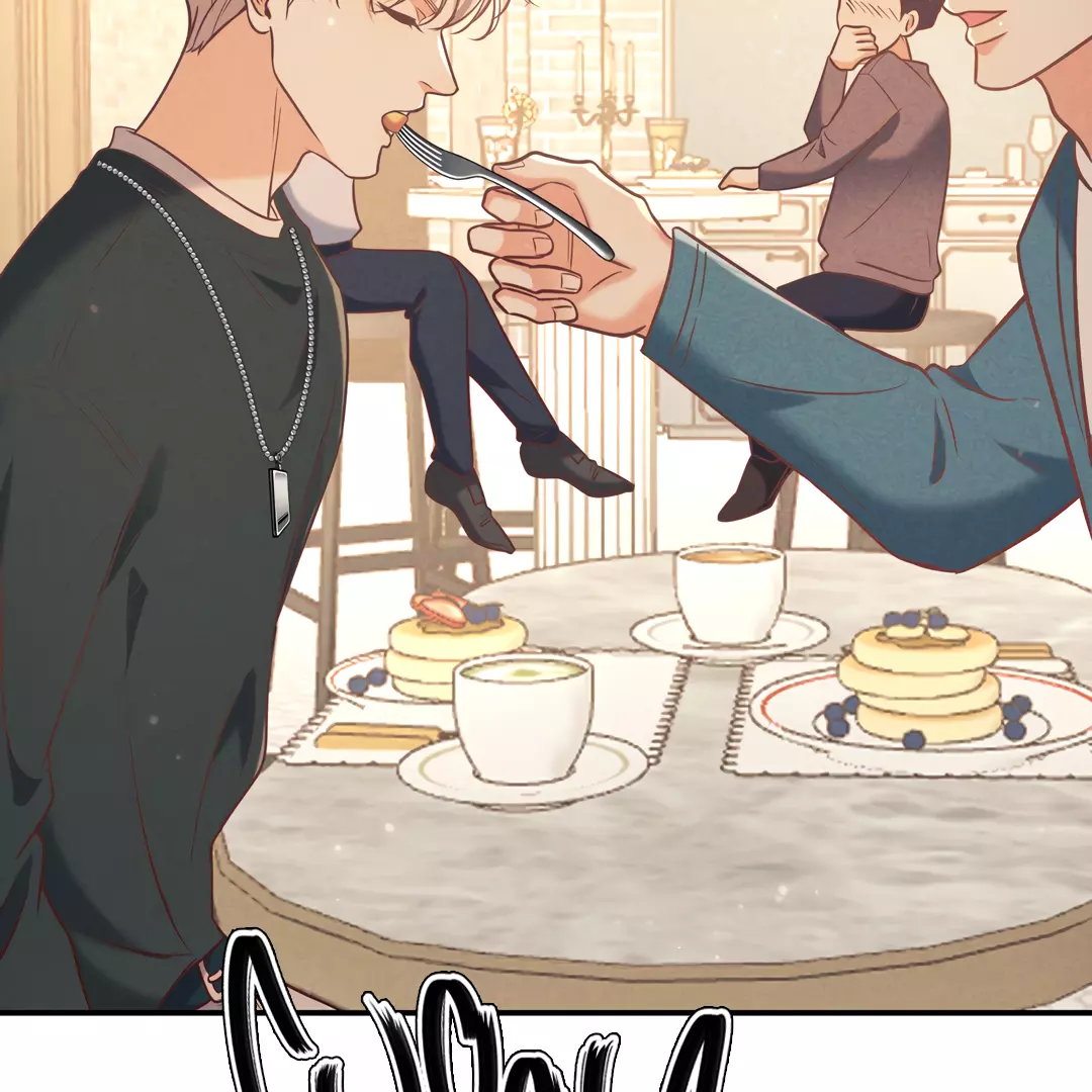 Kill My Love - Chapter 36 Page 102