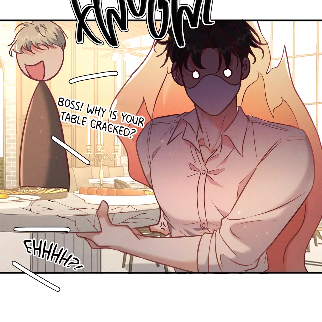 Kill My Love - Chapter 36 Page 103