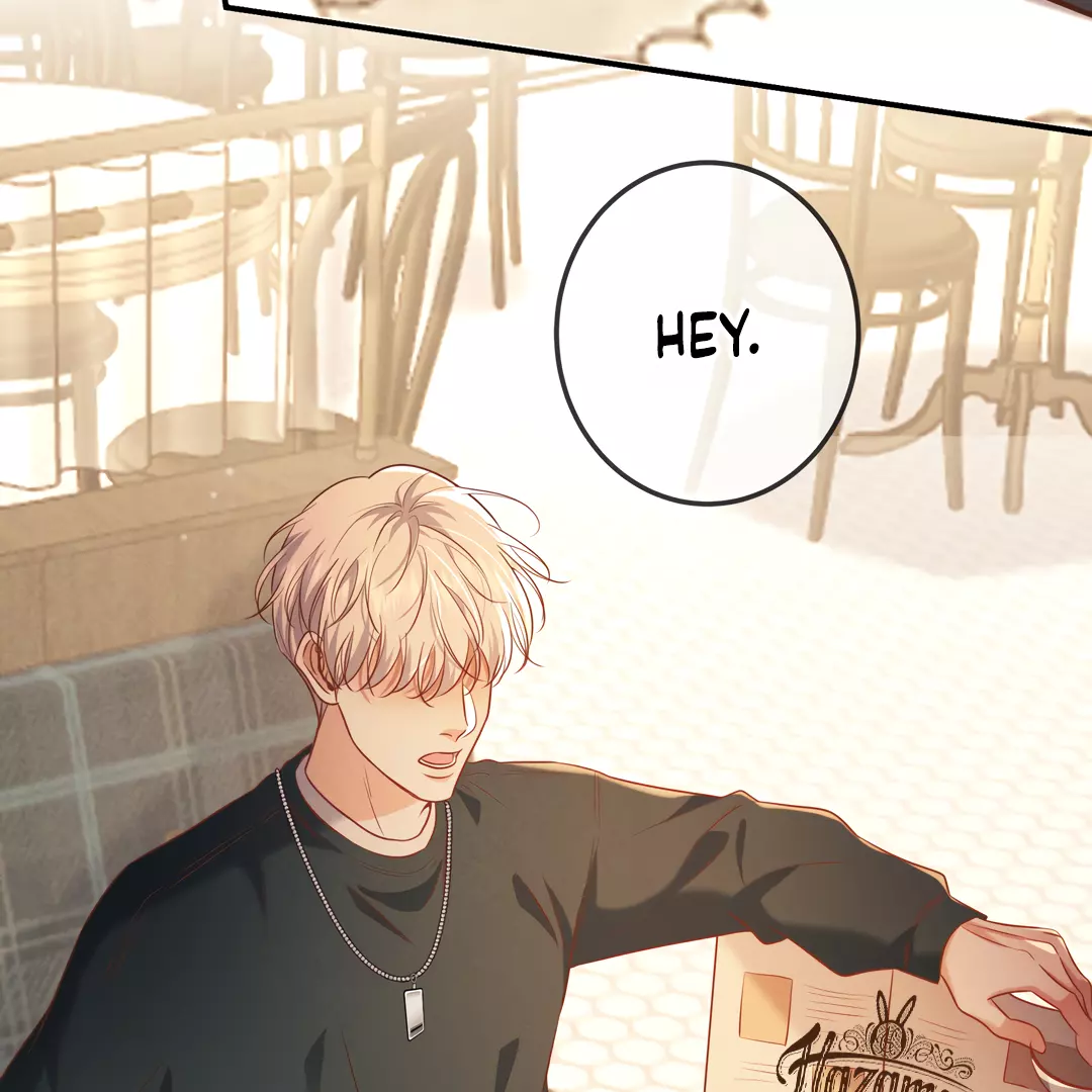 Kill My Love - Chapter 36 Page 105