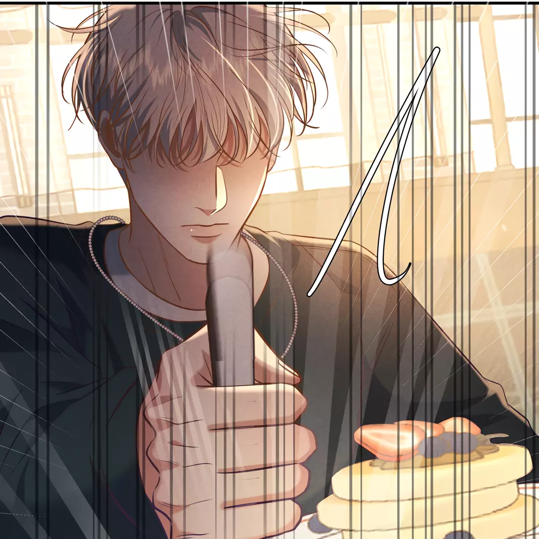 Kill My Love - Chapter 36 Page 108