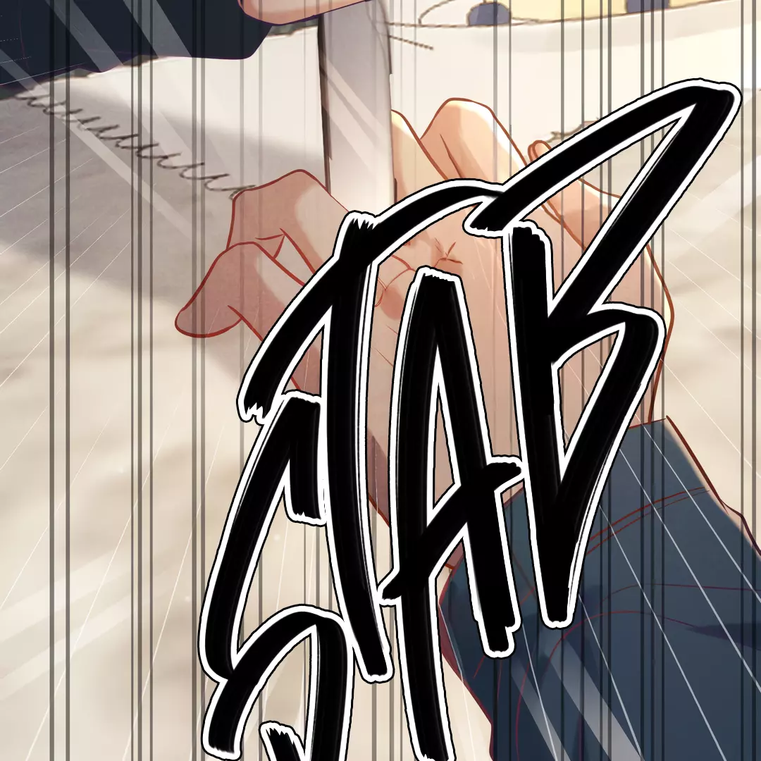 Kill My Love - Chapter 36 Page 109