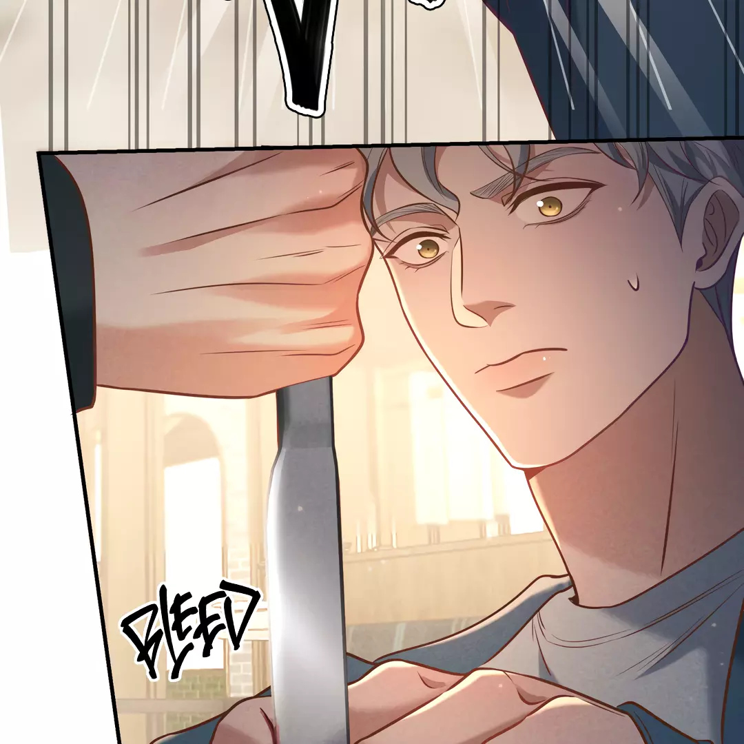 Kill My Love - Chapter 36 Page 110