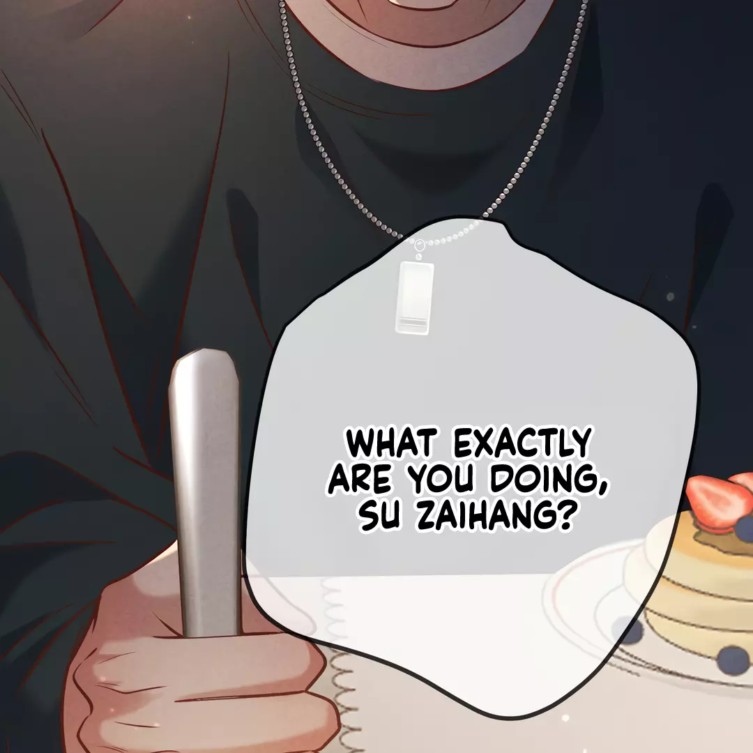 Kill My Love - Chapter 36 Page 112