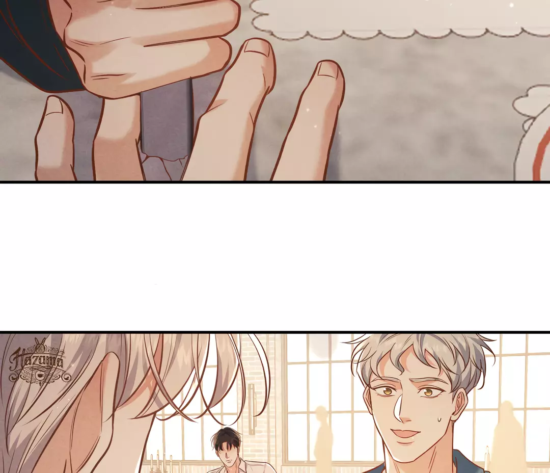 Kill My Love - Chapter 36 Page 113