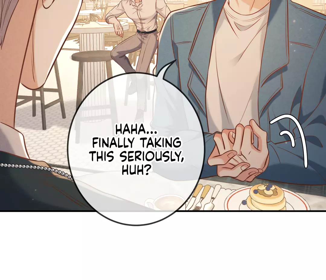 Kill My Love - Chapter 36 Page 114