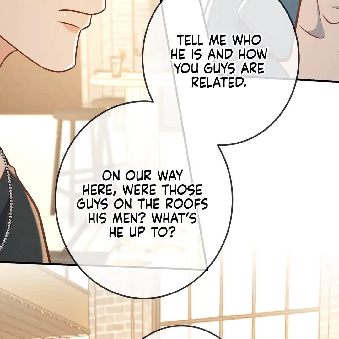 Kill My Love - Chapter 36 Page 116