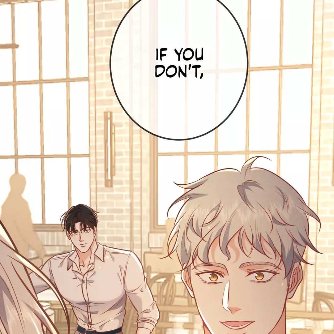 Kill My Love - Chapter 36 Page 117