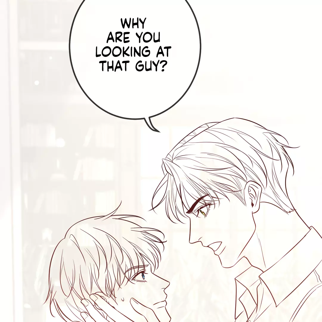 Kill My Love - Chapter 36 Page 122