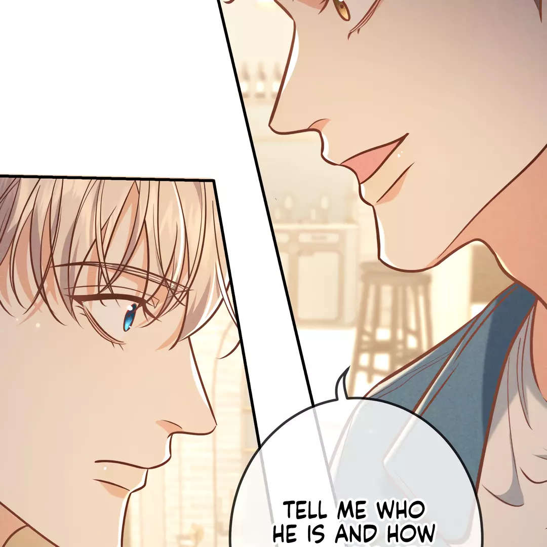 Kill My Love - Chapter 37 Page 3