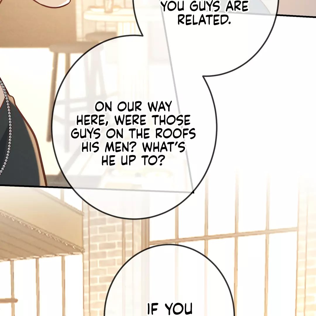 Kill My Love - Chapter 37 Page 4