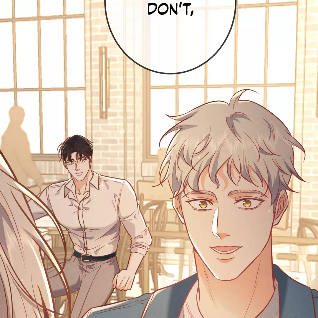 Kill My Love - Chapter 37 Page 5
