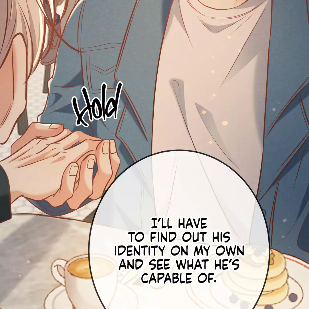 Kill My Love - Chapter 37 Page 6