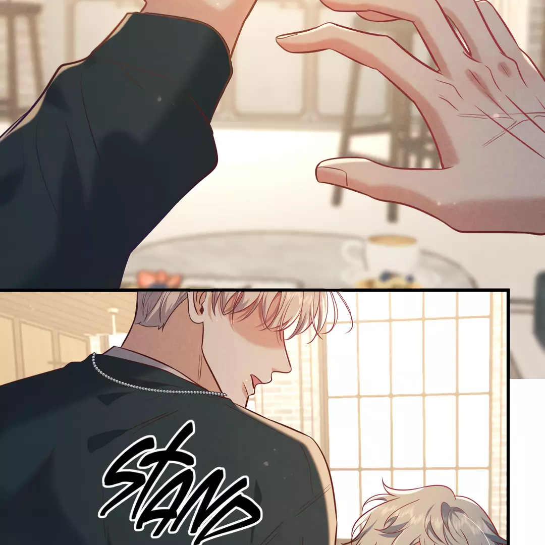 Kill My Love - Chapter 37 Page 14