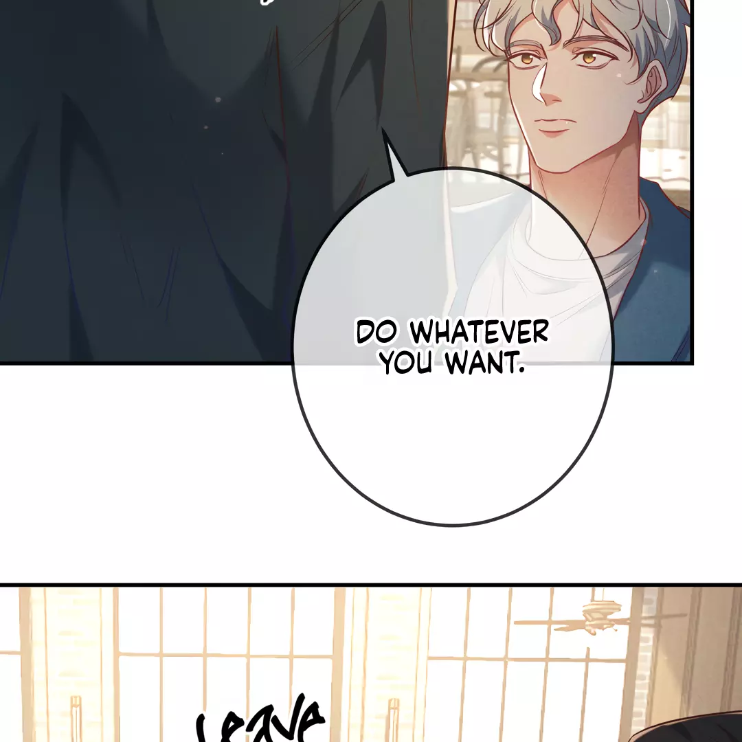 Kill My Love - Chapter 37 Page 15