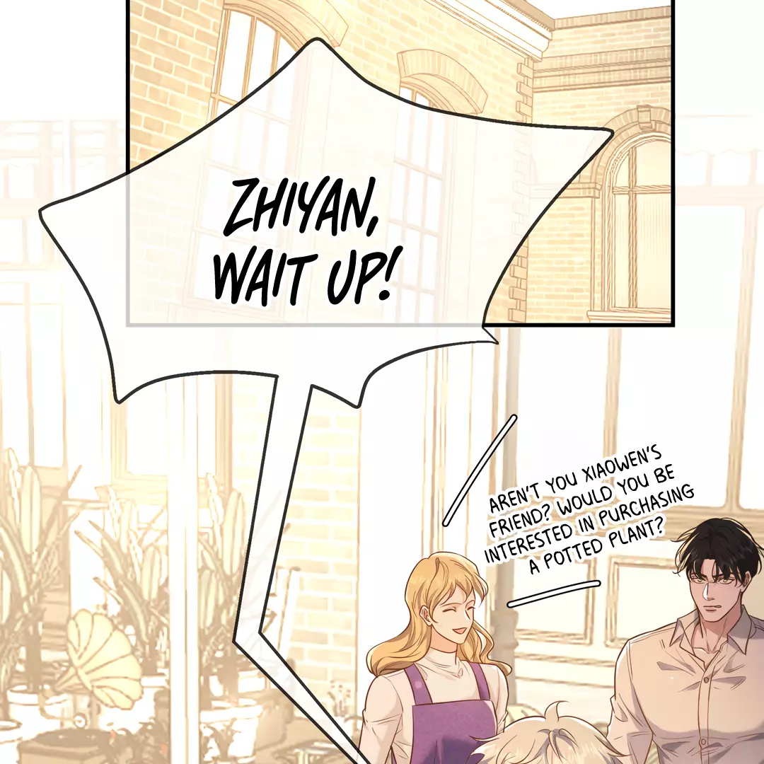 Kill My Love - Chapter 37 Page 19