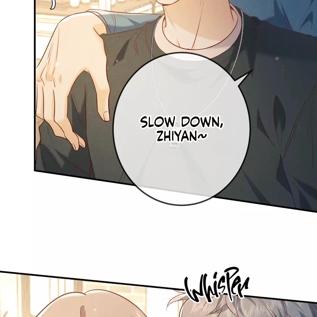 Kill My Love - Chapter 37 Page 22