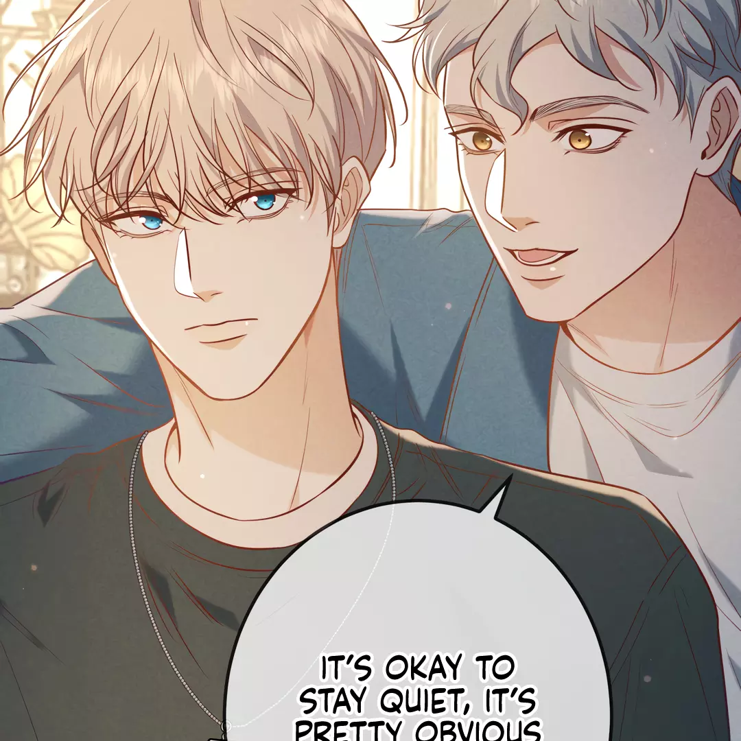Kill My Love - Chapter 37 Page 23