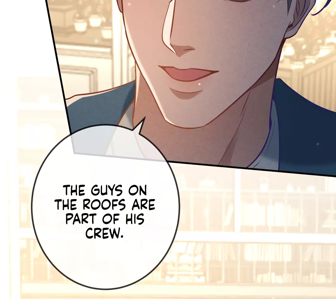 Kill My Love - Chapter 37 Page 25