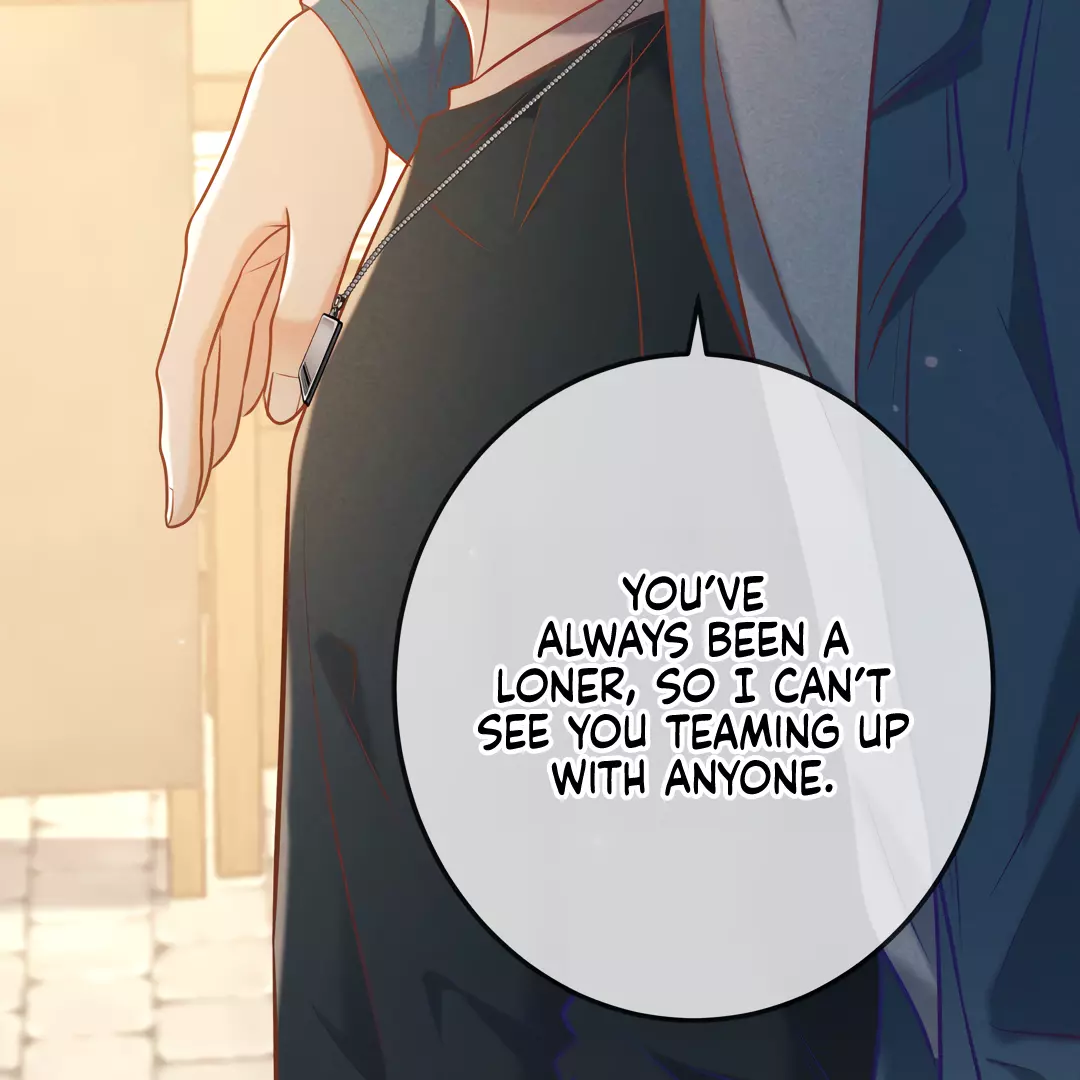 Kill My Love - Chapter 37 Page 27